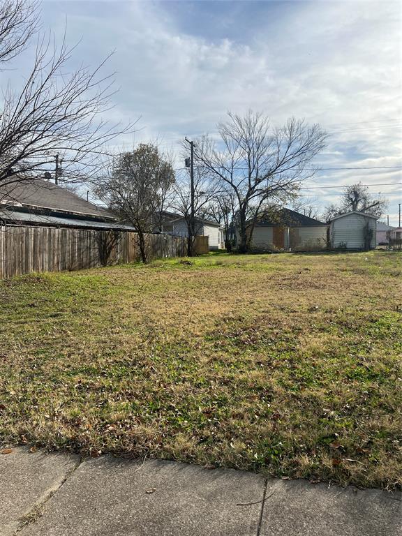 Union Depot Add - Land