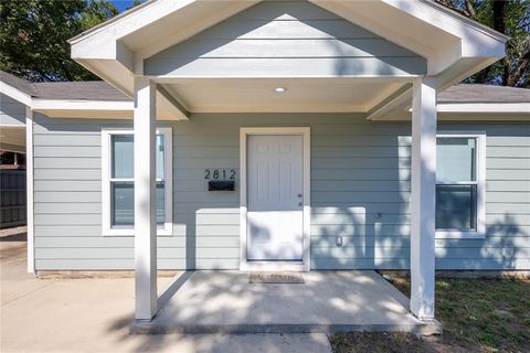 2812 Dogwood Park Drive, Richland Hills, TX 76118 - #: 20649517