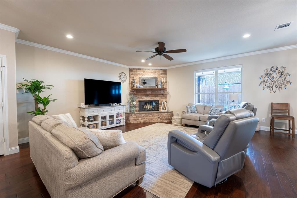 Garza Add - Residential