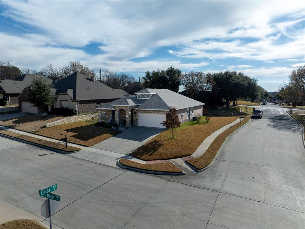 Garza Add - Residential