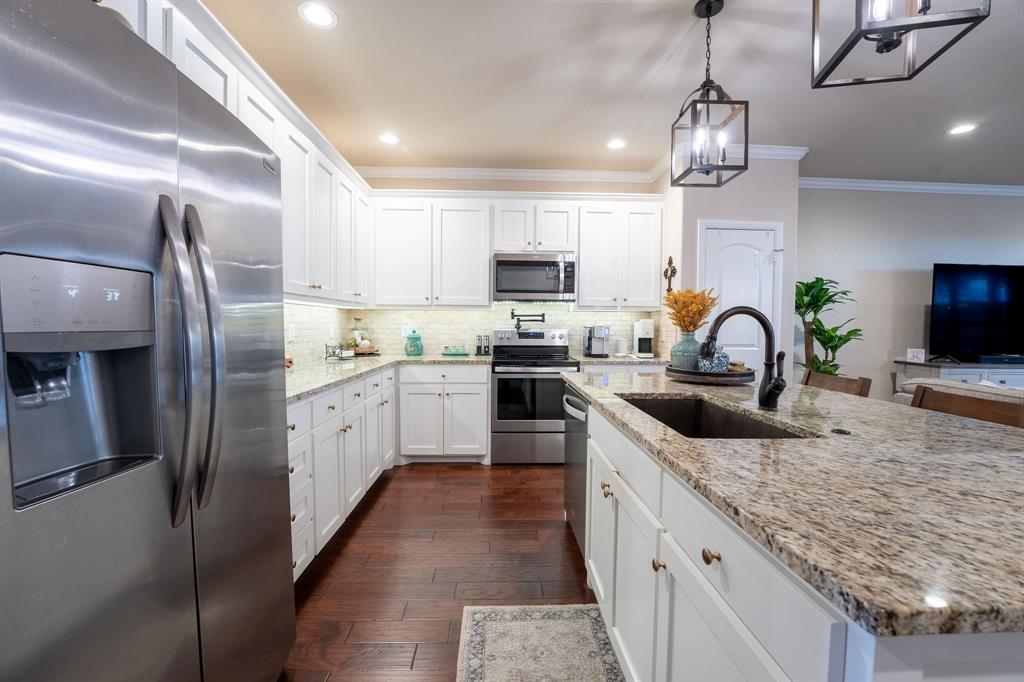 Garza Add - Residential