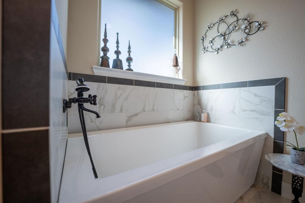 Garza Add - Residential