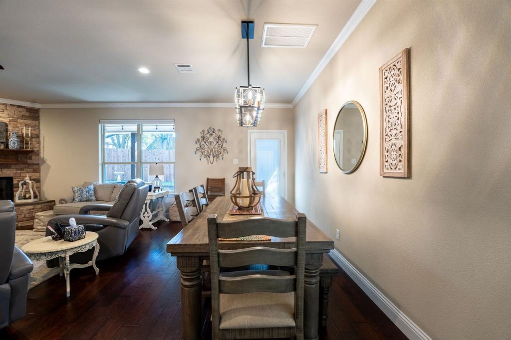 Garza Add - Residential