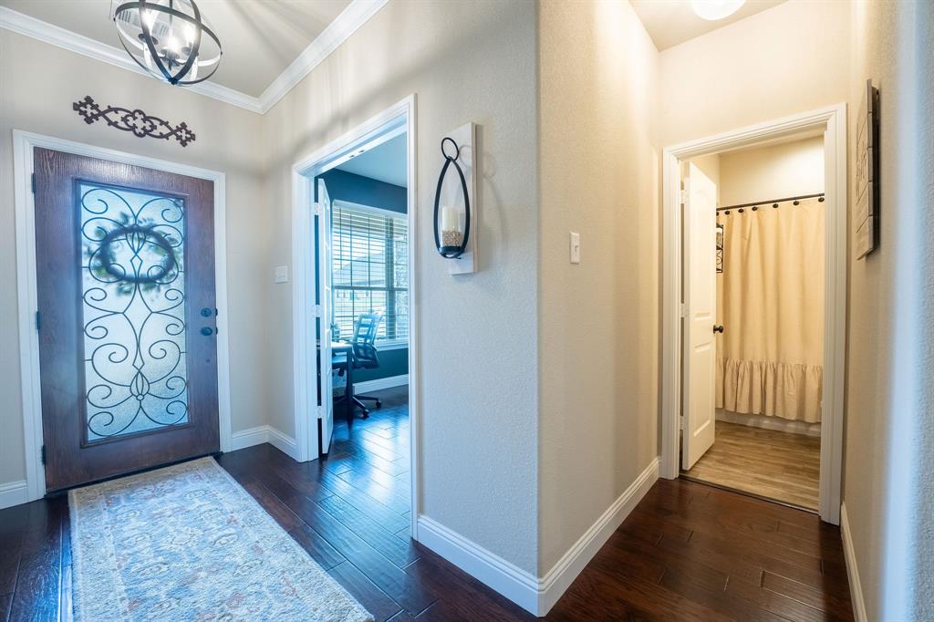 Garza Add - Residential