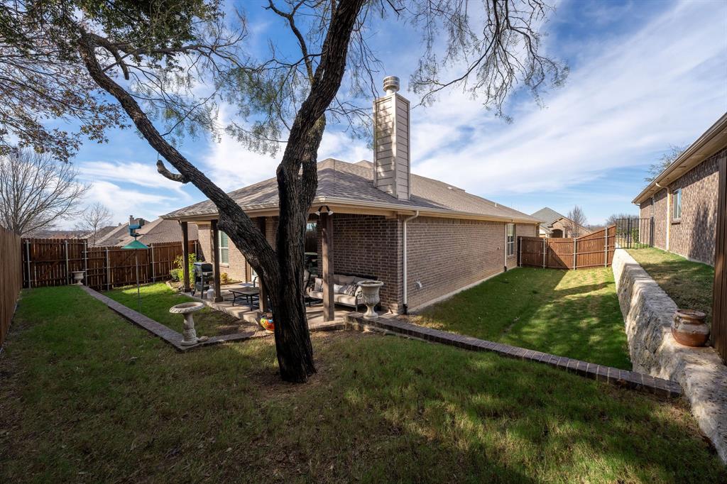 Garza Add - Residential