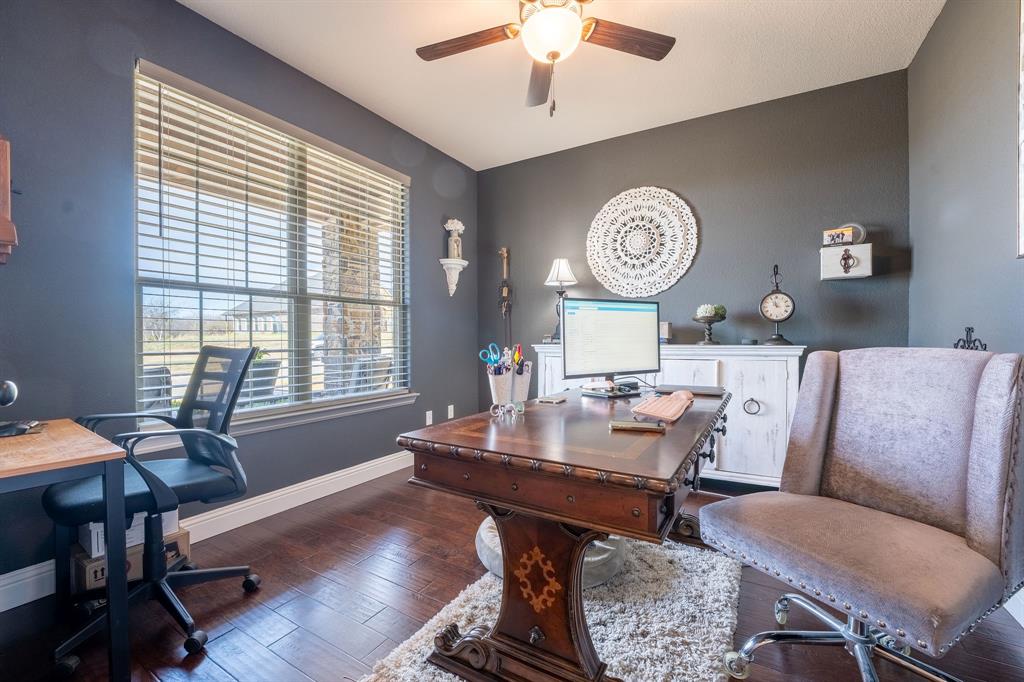 Garza Add - Residential