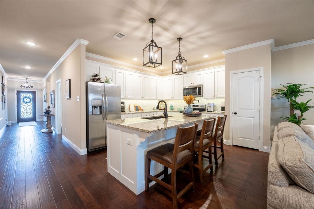 Garza Add - Residential