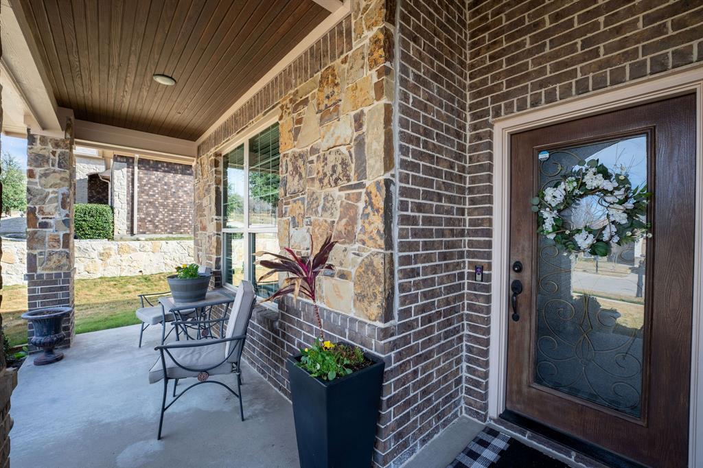 Garza Add - Residential