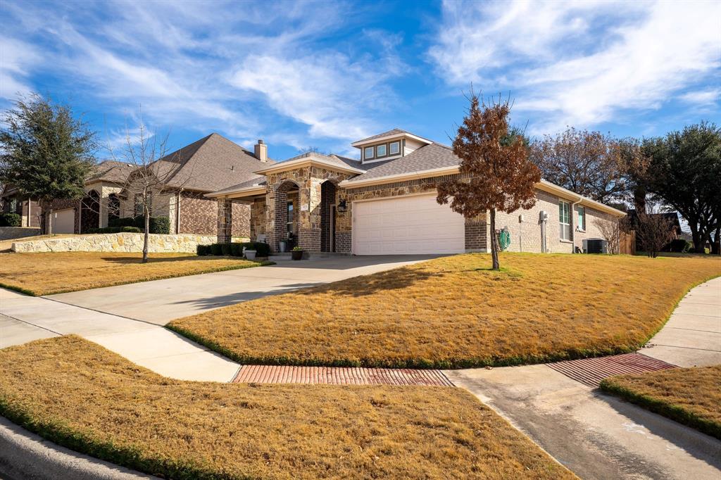 Garza Add - Residential