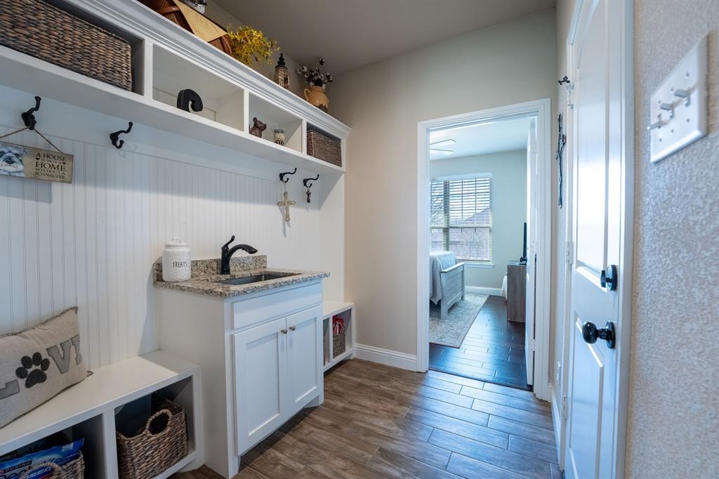 Garza Add - Residential