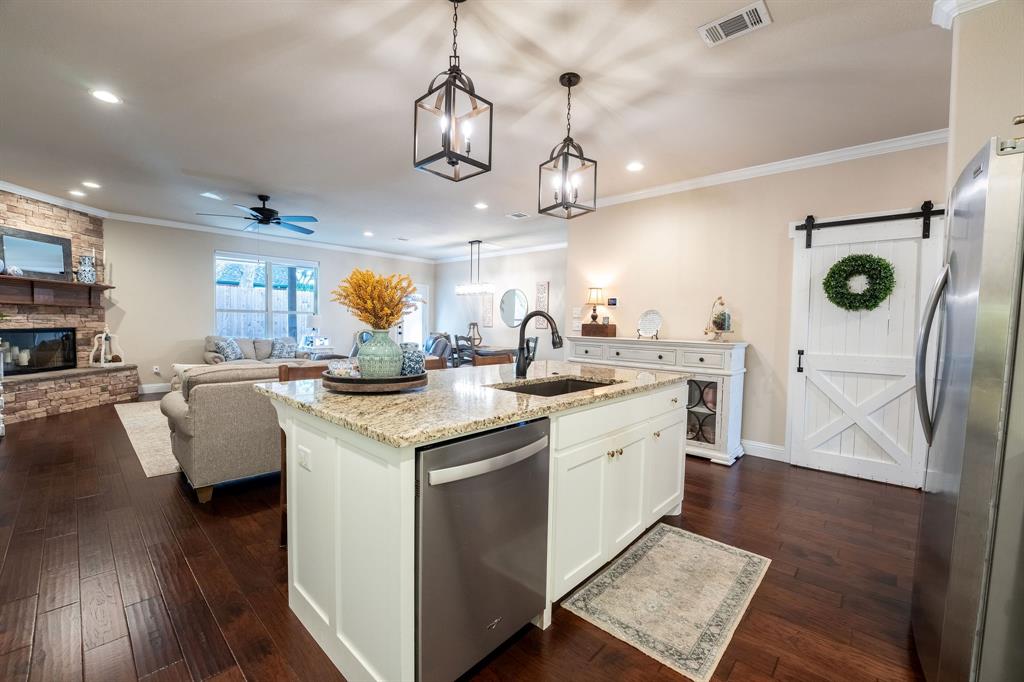 Garza Add - Residential