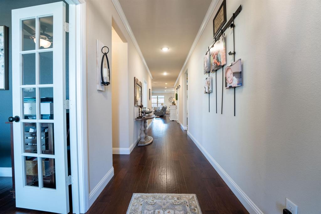 Garza Add - Residential