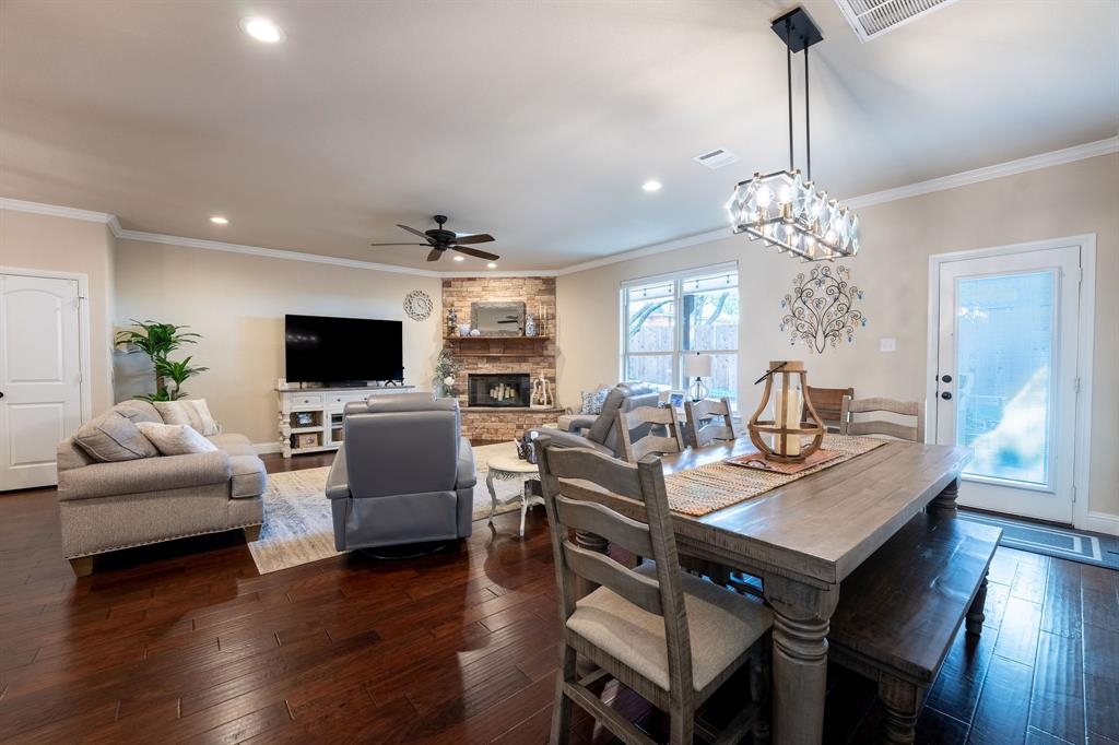 Garza Add - Residential