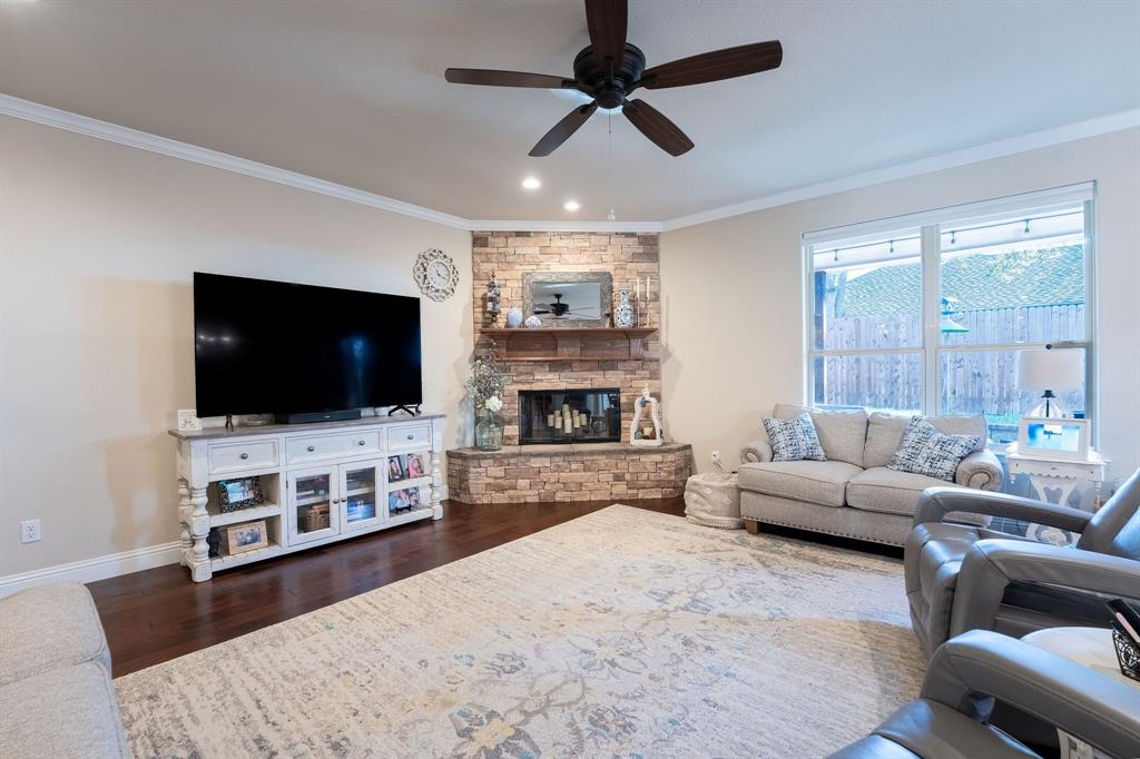 Garza Add - Residential