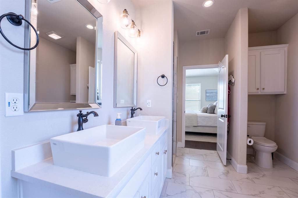 Garza Add - Residential