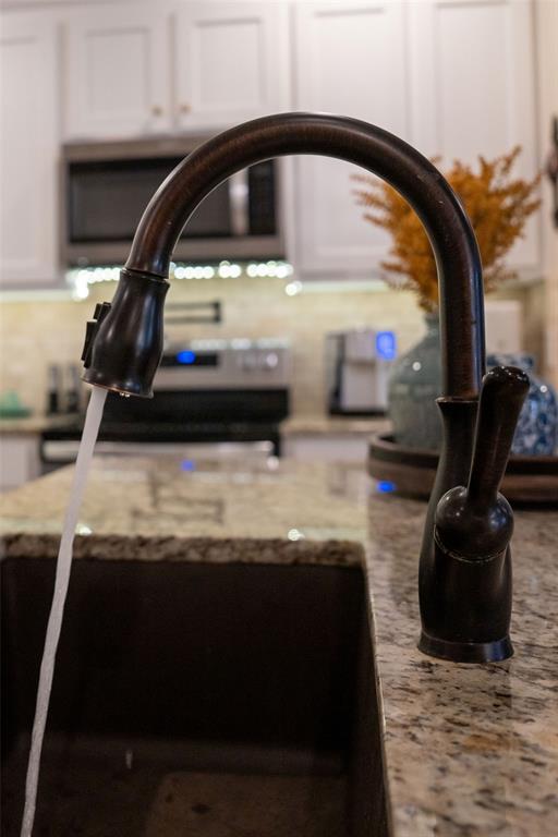 Garza Add - Residential