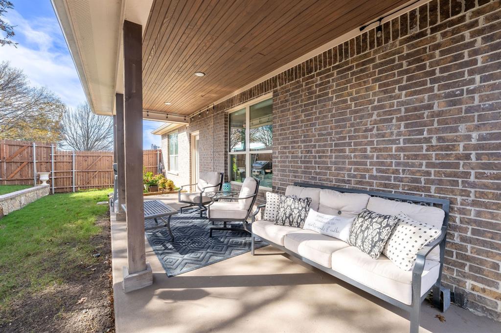 Garza Add - Residential