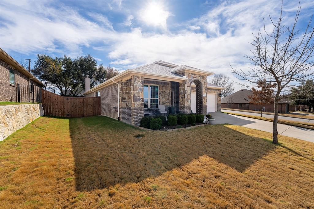 Garza Add - Residential