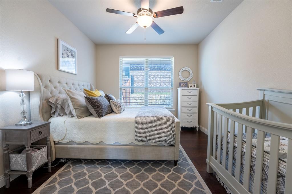 Garza Add - Residential