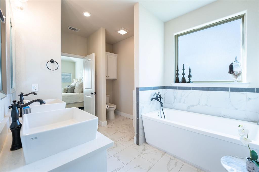 Garza Add - Residential