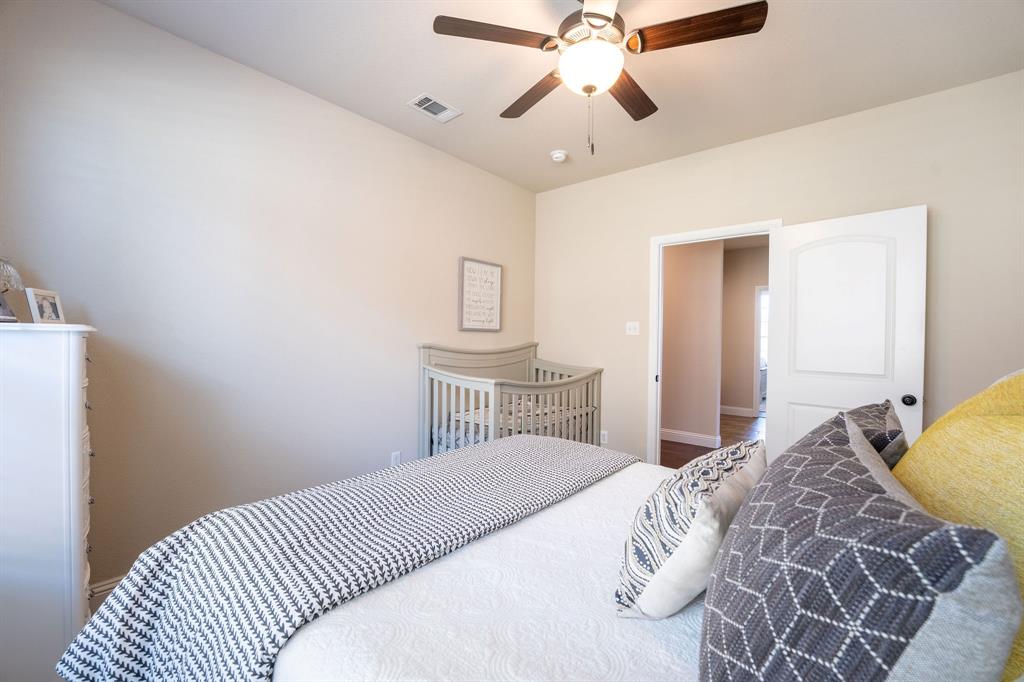 Garza Add - Residential