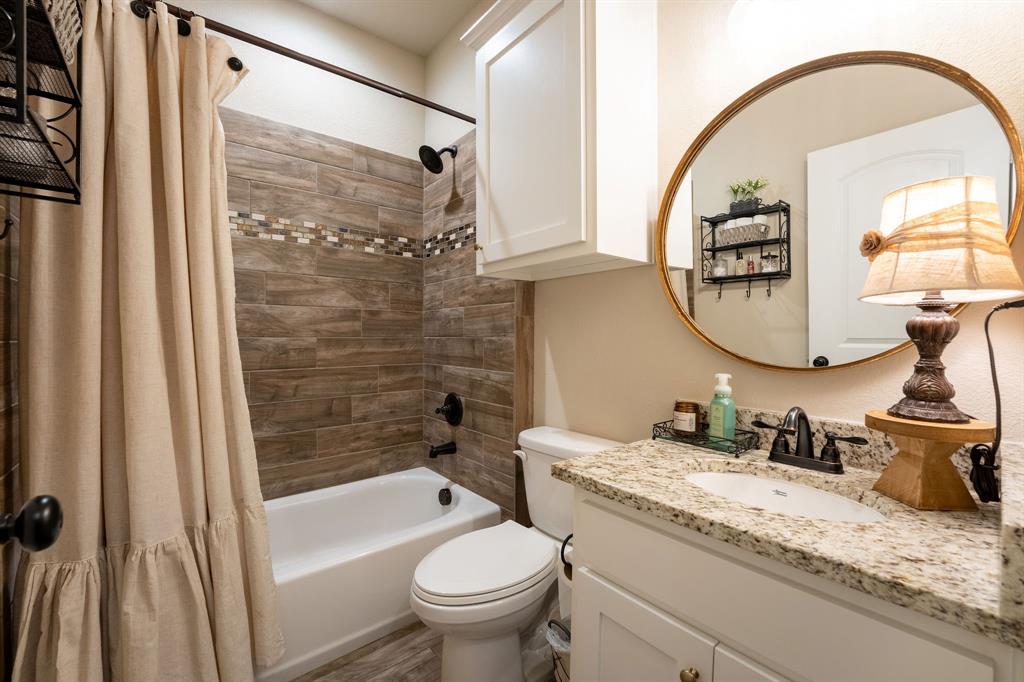 Garza Add - Residential