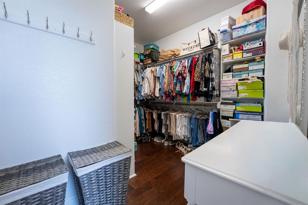 Garza Add - Residential