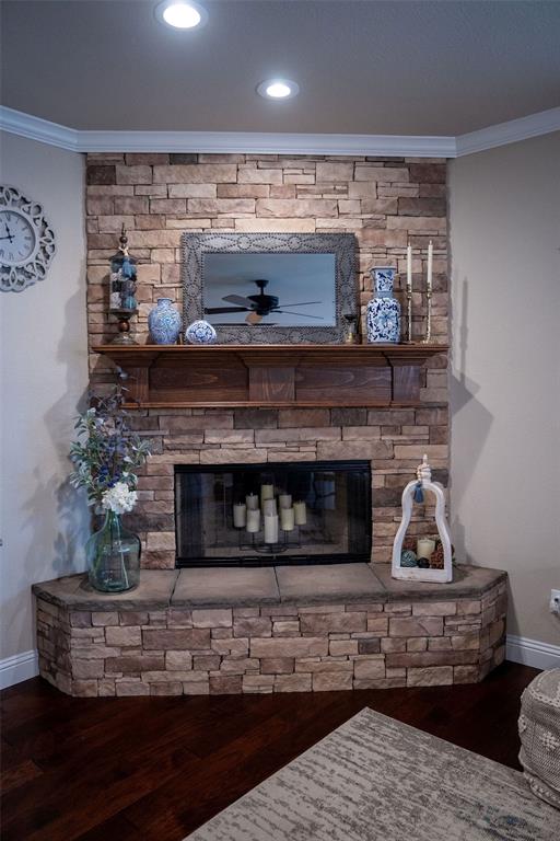 Garza Add - Residential