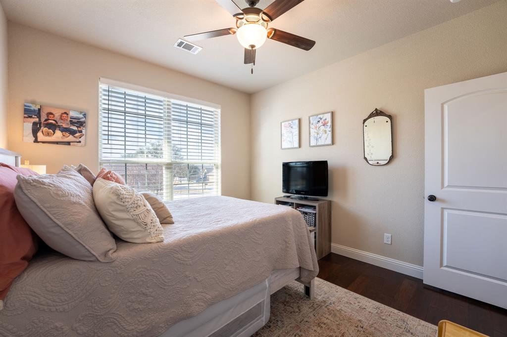 Garza Add - Residential