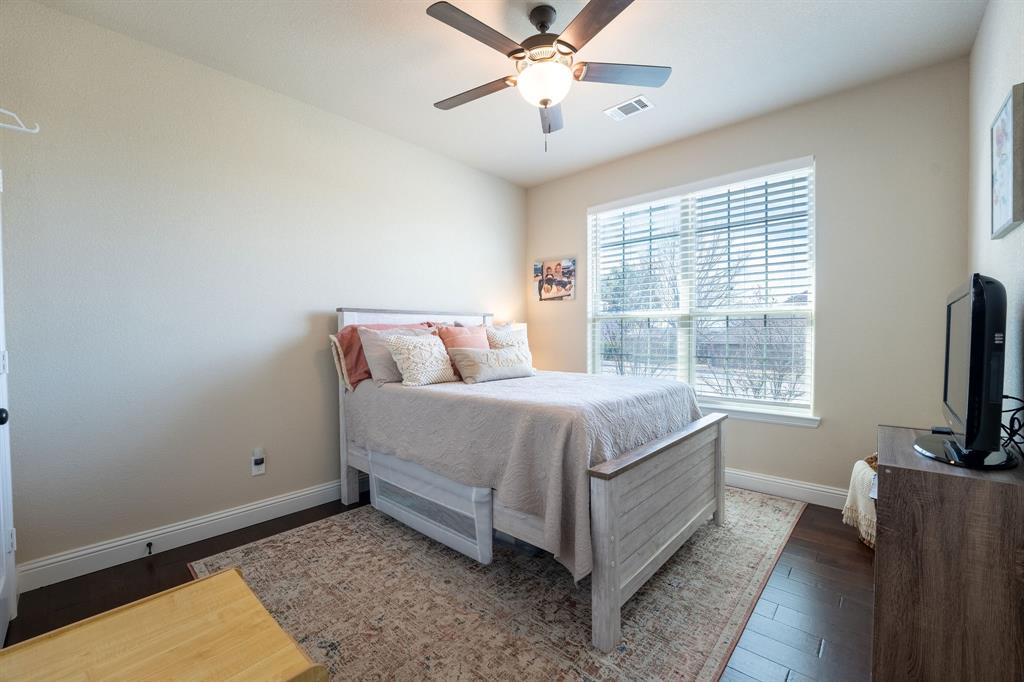 Garza Add - Residential