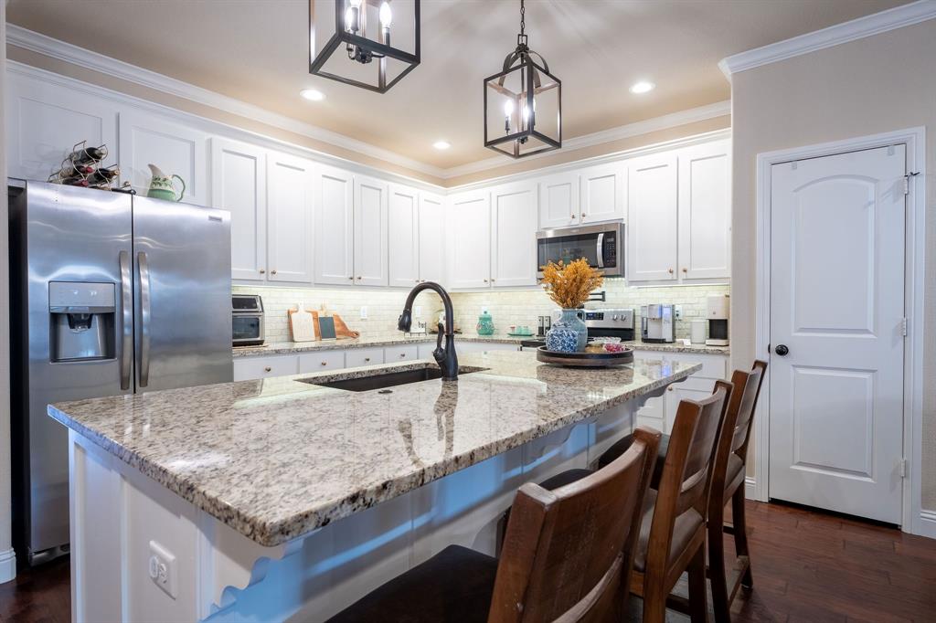 Garza Add - Residential