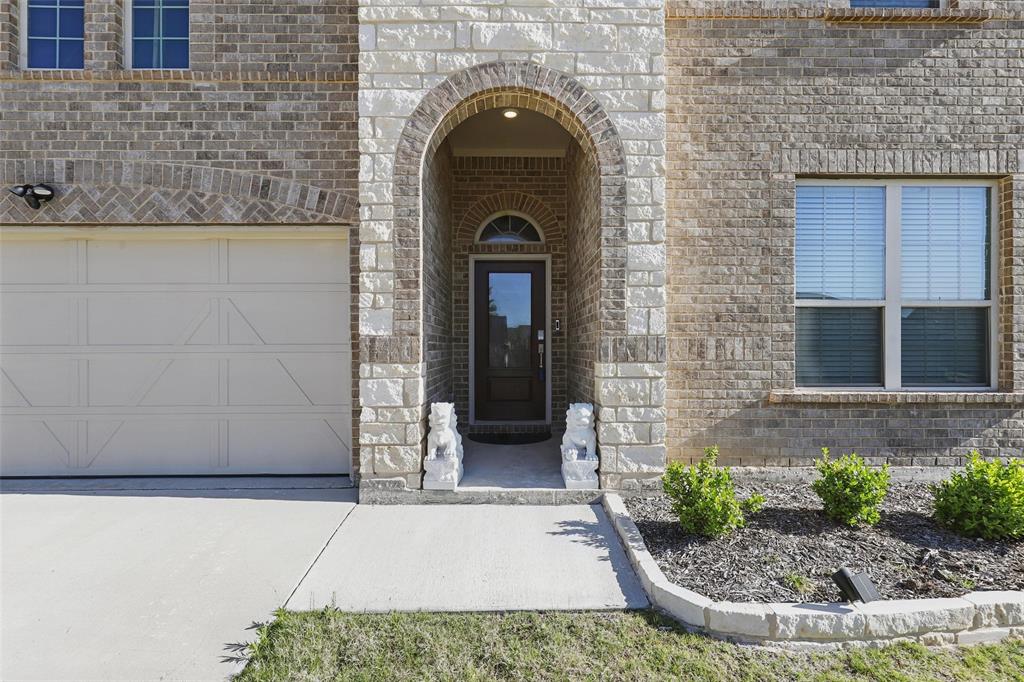 Chisholm Trail Ranch Ph 3 Sec I - Residential