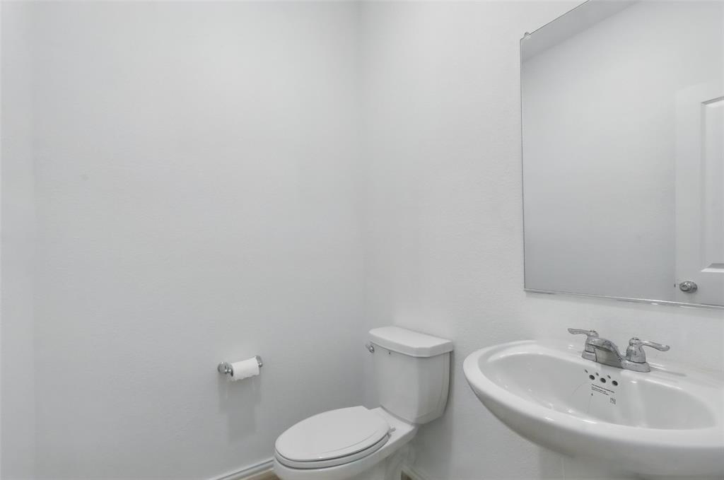 Chisholm Trail Ranch Ph 3 Sec I - Residential