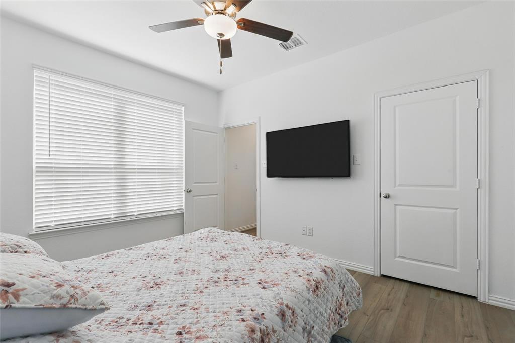 Chisholm Trail Ranch Ph 3 Sec I - Residential