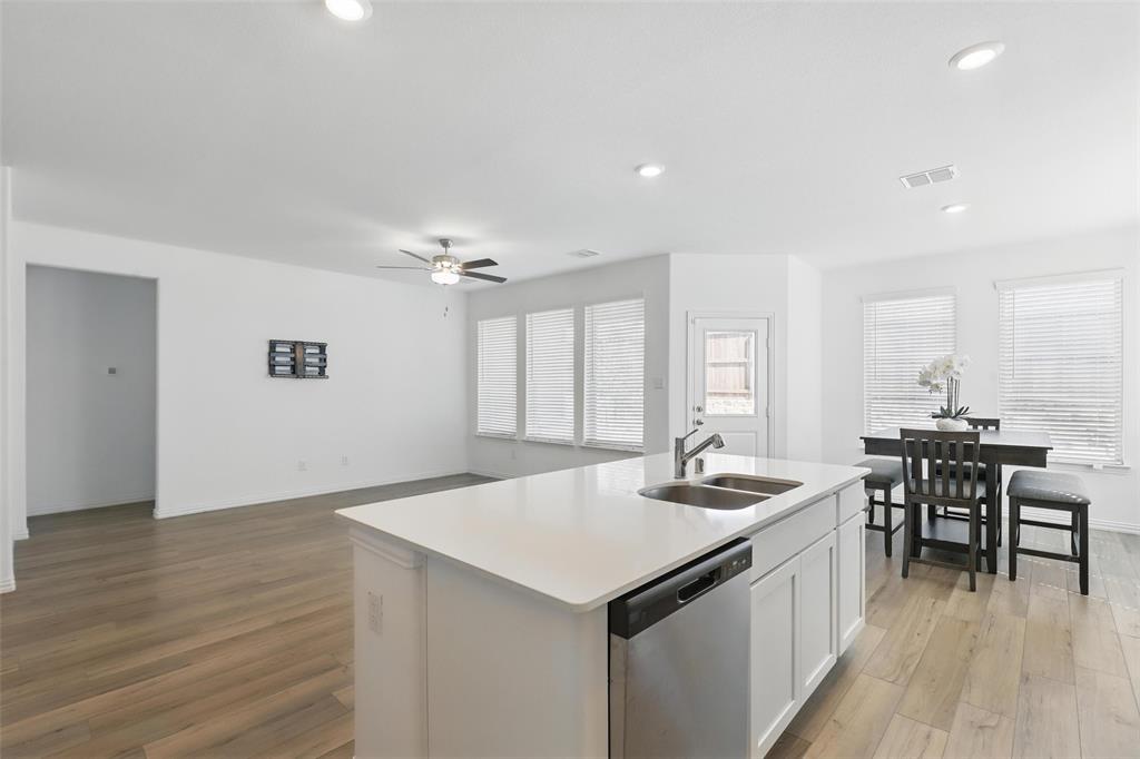 Chisholm Trail Ranch Ph 3 Sec I - Residential