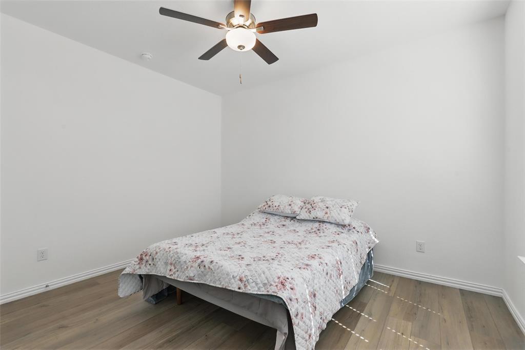 Chisholm Trail Ranch Ph 3 Sec I - Residential