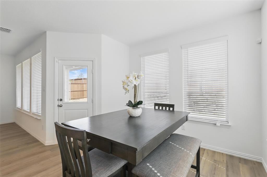 Chisholm Trail Ranch Ph 3 Sec I - Residential