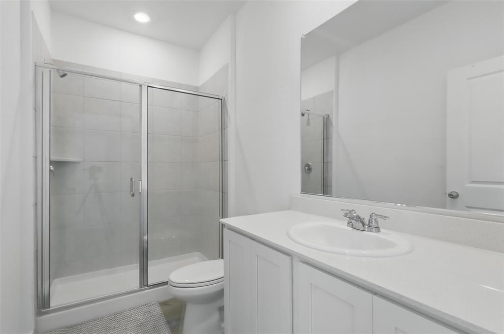 Chisholm Trail Ranch Ph 3 Sec I - Residential