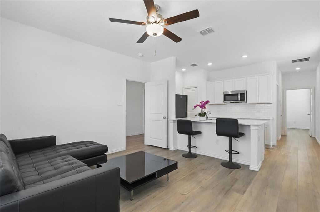 Chisholm Trail Ranch Ph 3 Sec I - Residential