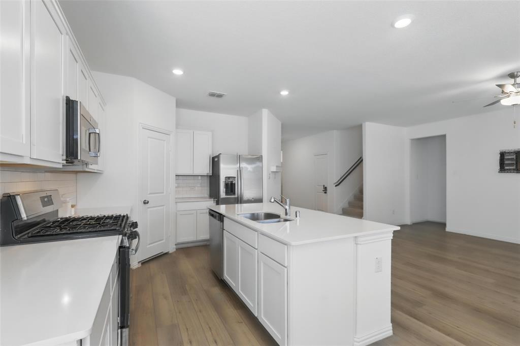 Chisholm Trail Ranch Ph 3 Sec I - Residential