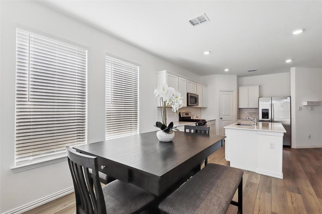 Chisholm Trail Ranch Ph 3 Sec I - Residential