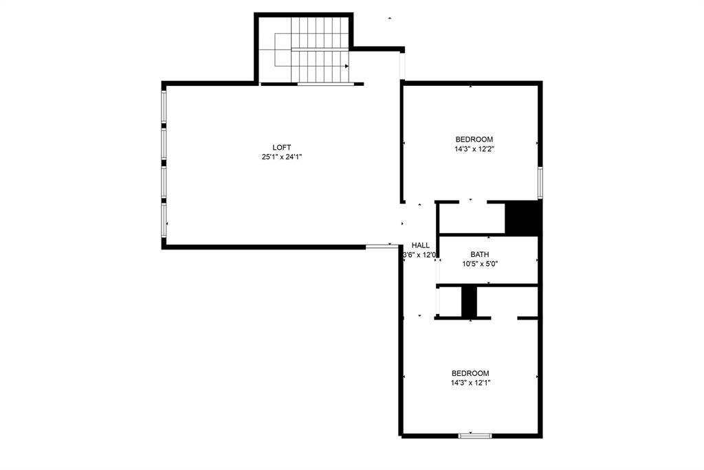 Chisholm Trail Ranch Ph 3 Sec I - Residential