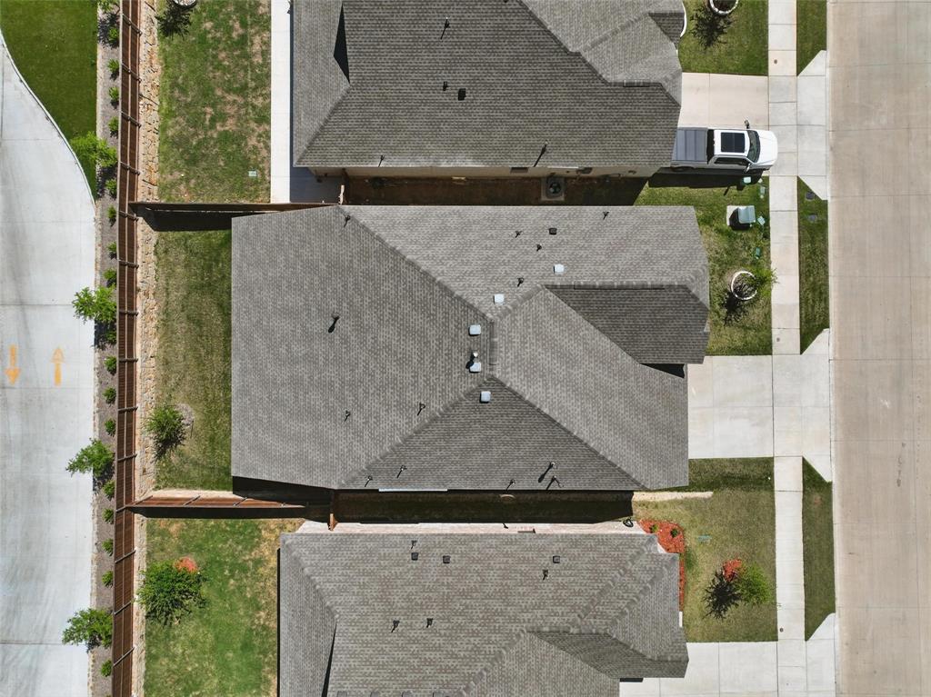 Chisholm Trail Ranch Ph 3 Sec I - Residential