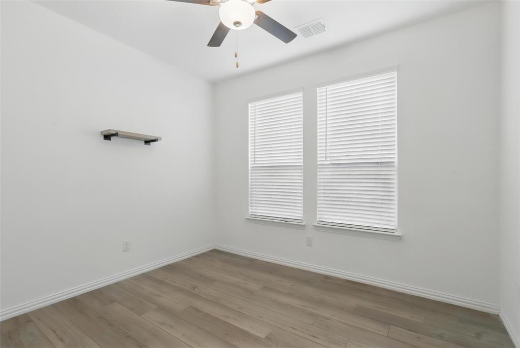 Chisholm Trail Ranch Ph 3 Sec I - Residential