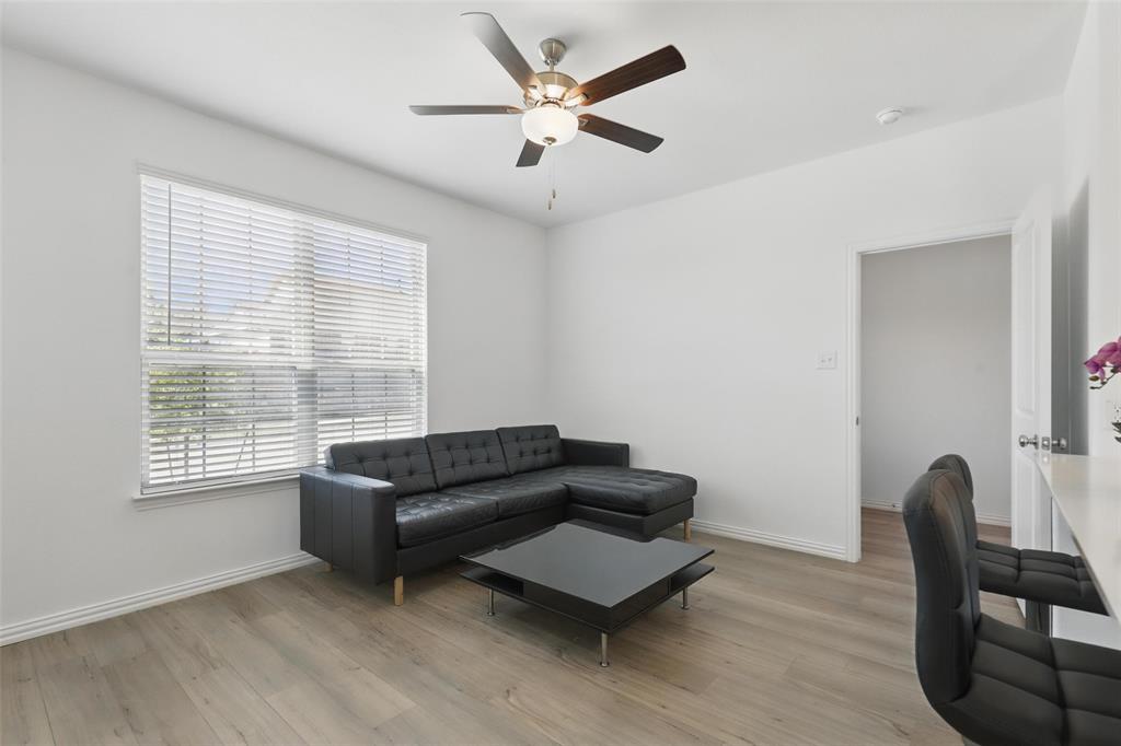 Chisholm Trail Ranch Ph 3 Sec I - Residential