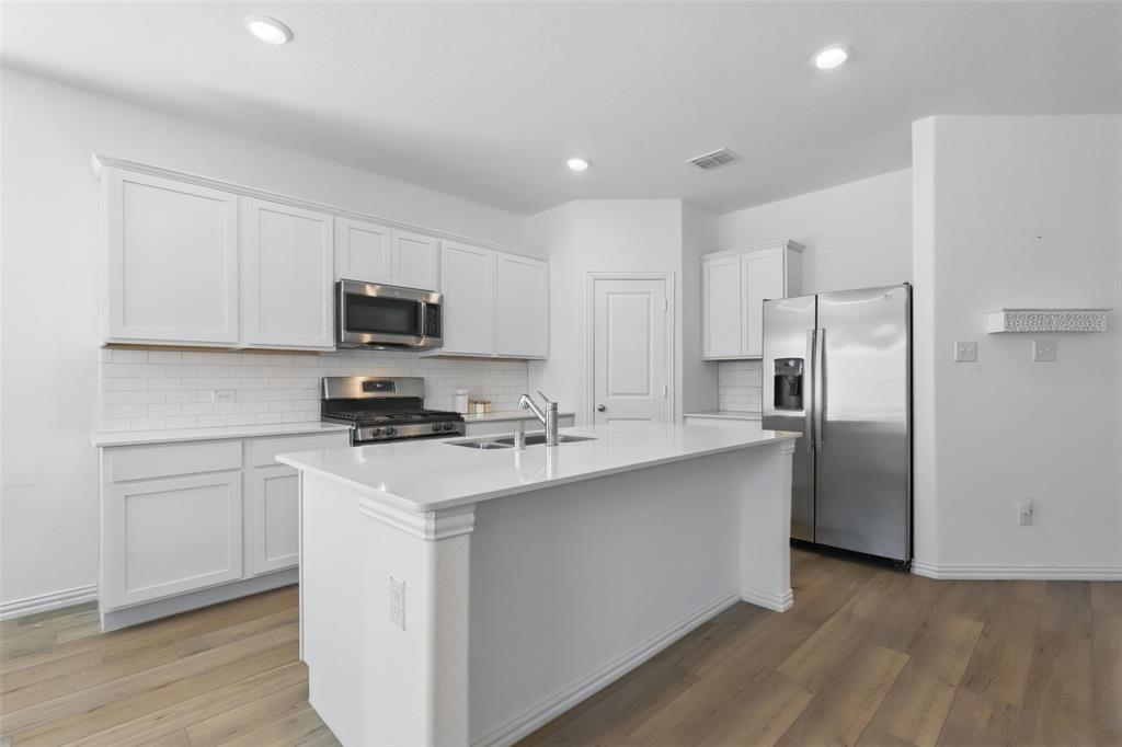 Chisholm Trail Ranch Ph 3 Sec I - Residential