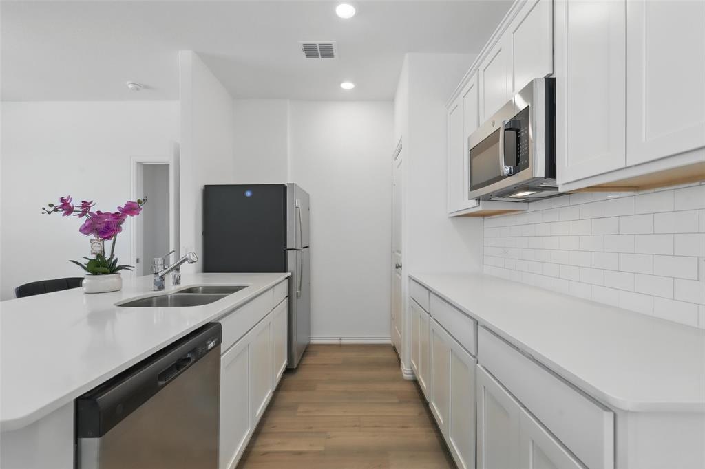 Chisholm Trail Ranch Ph 3 Sec I - Residential