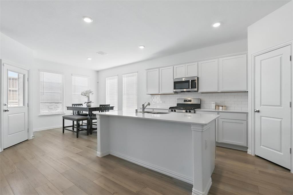 Chisholm Trail Ranch Ph 3 Sec I - Residential