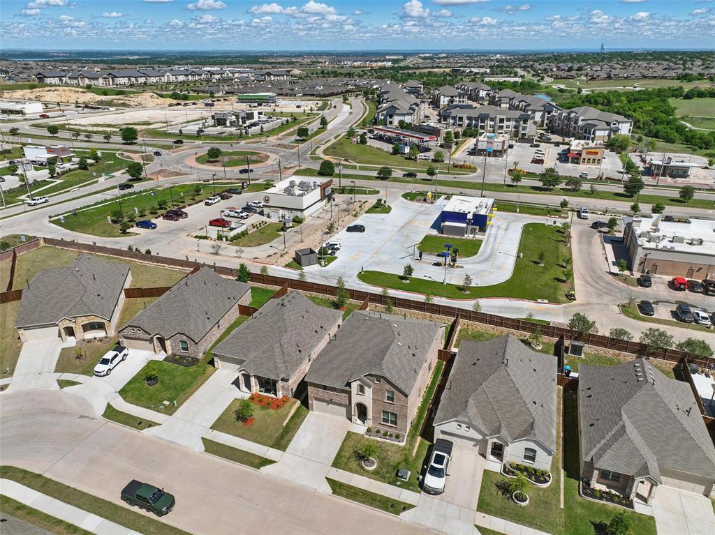 Chisholm Trail Ranch Ph 3 Sec I - Residential
