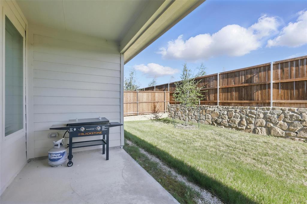 Chisholm Trail Ranch Ph 3 Sec I - Residential